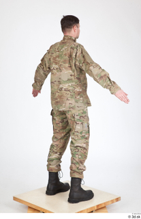 Photos Army Man in Camouflage uniform 10 Army Camouflage a…